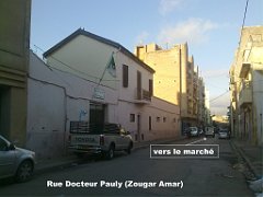 oran 2011 eckmuhl rue du docteur Pauly   (4)